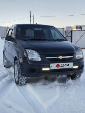  Chevrolet Cruze 2004 , 449000 , 
