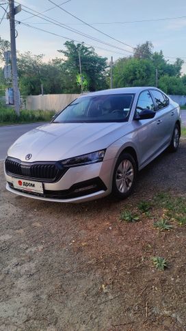  Skoda Octavia 2021 , 2157399 , 