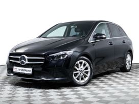  Mercedes-Benz B-Class 2020 , 2205000 , 