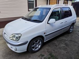  Toyota Raum 1997 , 375000 , 