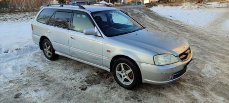  Honda Orthia 1999 , 320000 , 