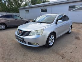  Geely Emgrand EC7 2013 , 299000 , 