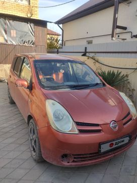  Nissan Note 2006 , 450000 , 