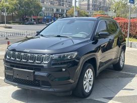 SUV   Jeep Compass 2022 , 1520000 , 