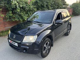 SUV   Suzuki Grand Vitara 2010 , 529000 , 