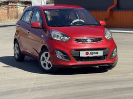  Kia Picanto 2011 , 657000 , 