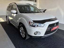 SUV   Mitsubishi Outlander 2011 , 985000 , 