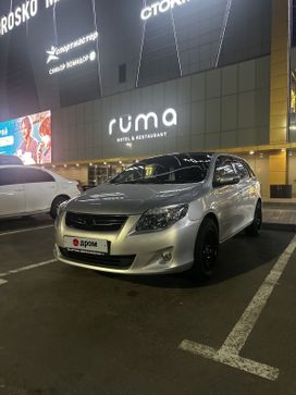  Toyota Corolla Fielder 2011 , 1150000 , 