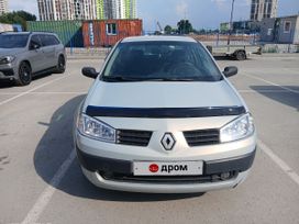  Renault Megane 2004 , 360000 , 
