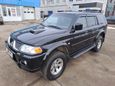 SUV   Mitsubishi Pajero Sport 2007 , 1499000 , 