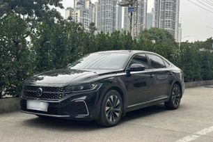  Volkswagen Passat 2022 , 1700000 , 
