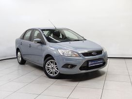  Ford Focus 2008 , 549000 , 