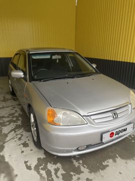  Honda Civic Ferio 2000 , 370000 , 