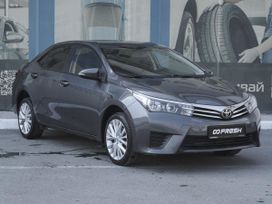  Toyota Corolla 2013 , 1299000 , 