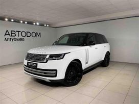 SUV   Land Rover Range Rover 2023 , 25990000 , 