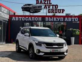 SUV   Kia Seltos 2019 , 1980000 , 
