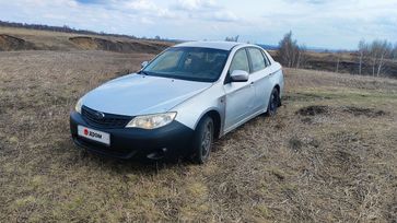  Subaru Impreza 2008 , 415000 , 