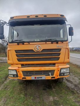  Shacman (Shaanxi) F3000 2012 , 1700000 , 