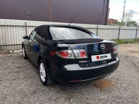  Mazda Mazda6 2006 , 430000 , 