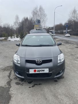  Toyota Auris 2007 , 740000 , 