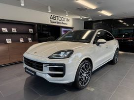 SUV   Porsche Cayenne 2025 , 17990000 , 