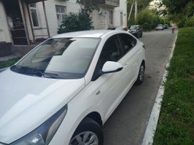  Hyundai Solaris 2018 , 770000 , 