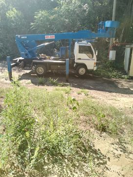  Isuzu Elf 2000 , 4500000 , 