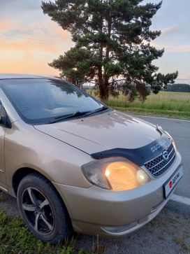  Toyota Corolla Runx 2002 , 550000 , 