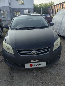  Toyota Corolla Fielder 2008 , 569000 , 