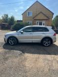 SUV   Volkswagen Tiguan 2018 , 2100000 , 