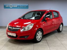  Opel Corsa 2007 , 360000 , 