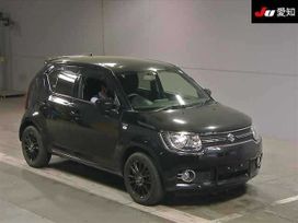  Suzuki Ignis 2016 , 1100000 , 