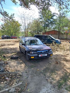  Nissan Sunny 1993 , 110000 , 