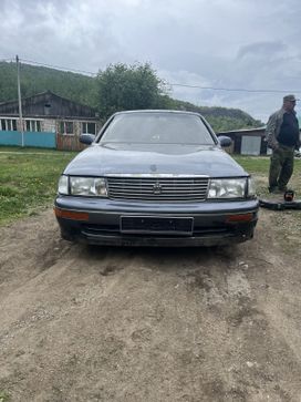  Toyota Crown 1993 , 265555 , 