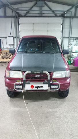 SUV   Kia Sportage 1994 , 345000 , --
