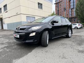 SUV   Mazda CX-7 2011 , 1550000 , 