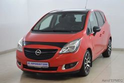  Meriva, 2014