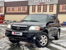 SUV ��� ����������� Mazda Tribute 2001 ����, 475000 ������, ����