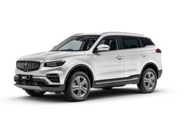 SUV   Belgee X70 2025 , 2595990 , 
