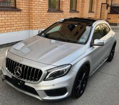 SUV   Mercedes-Benz GLA-Class 2014 , 1930000 , 