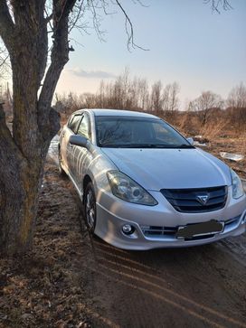  Toyota Caldina 2005 , 750000 ,  