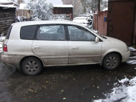    Kia Carens 2002 , 300000 , 