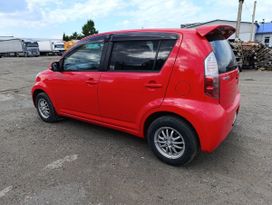  Toyota Passo 2008 , 500000 , 