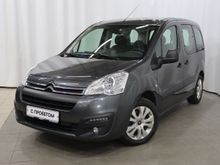  Berlingo, 2021