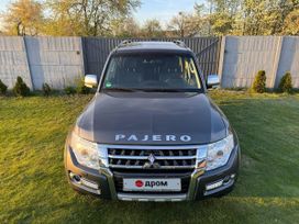 SUV   Mitsubishi Pajero 2018 , 5333333 , 