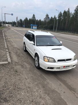  Subaru Legacy 2000 , 395000 , 