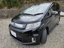    Honda Freed Spike 2016 , 800000 , 