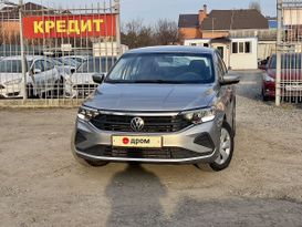  Volkswagen Polo 2021 , 1620000 , --