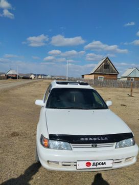  Toyota Corolla 1998 , 405000 , 