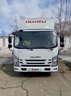  Isuzu Elf 2024 , 3400000 , 